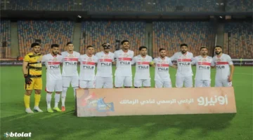 مران الزمالك يشهد جلسة بين عبد الرؤوف واللاعبين مع تدريبات فنية وخططية مكثفة 1